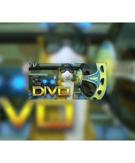 Divo Steam Key GLOBAL